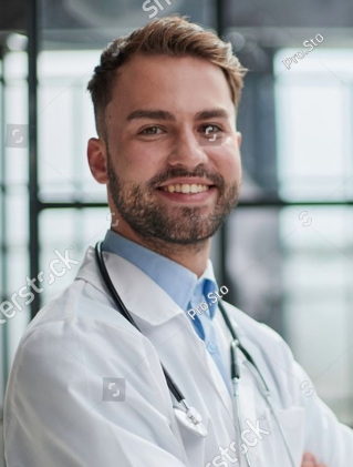 Dr. Mark 